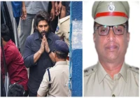 Who Is ACP Ramesh Kumar | Questioned Allu Arjun in Sandhya Theatre Stampede Case